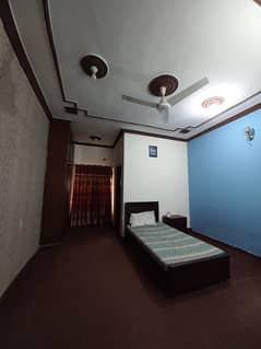 Sharing Room For Rent For Male Bachelor Only