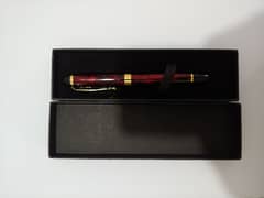 Branded Fountain Pen