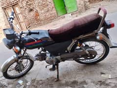 bike for sale 03141714876 contact call ya WhatsApp