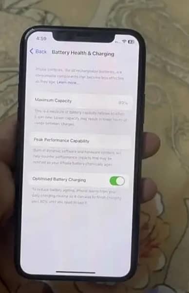 iphone 11 pro 64gb factory unlock non pta 1