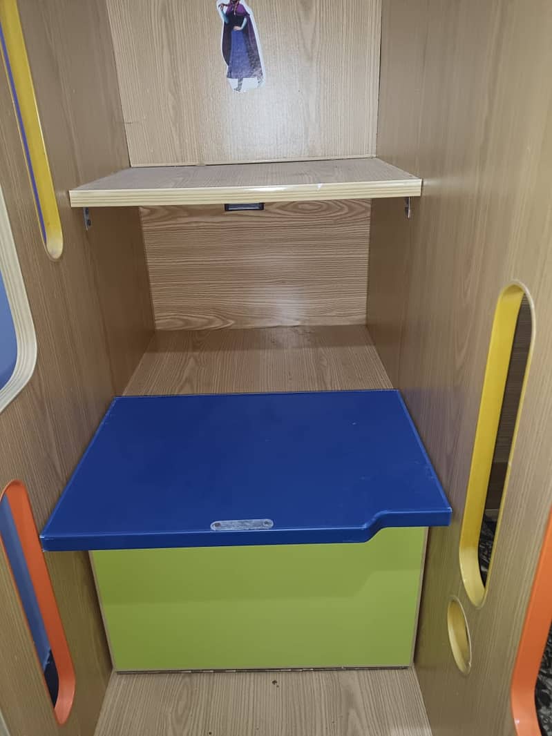 bunk bed for kids and adults 3