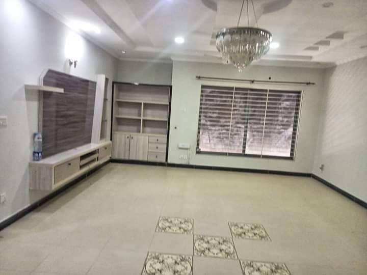 Open Basement For Rent 2