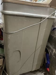 spin dryer for urgent sale