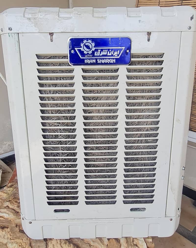 Irani Air cooler on reduced price 1