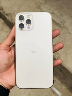 IPhone 12 Pro Max 256GB PTA Approved 0