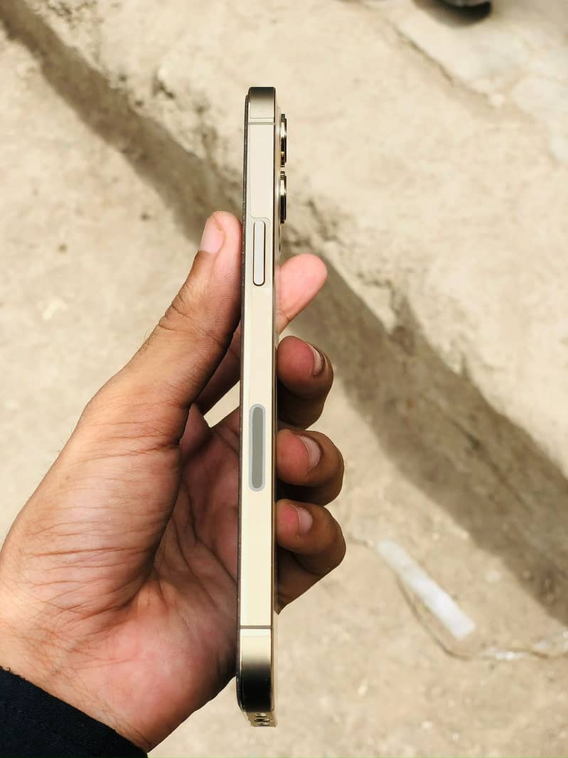 IPhone 12 Pro Max 256GB PTA Approved 3