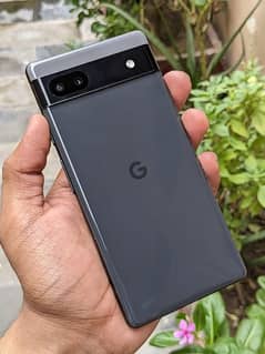 Google Pixel 6a 128Gb Non active 0