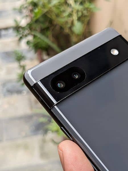 Google Pixel 6a 128Gb Non active 1