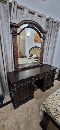 Dressing Table