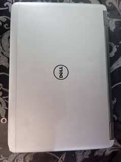 Dell Latitude E7240