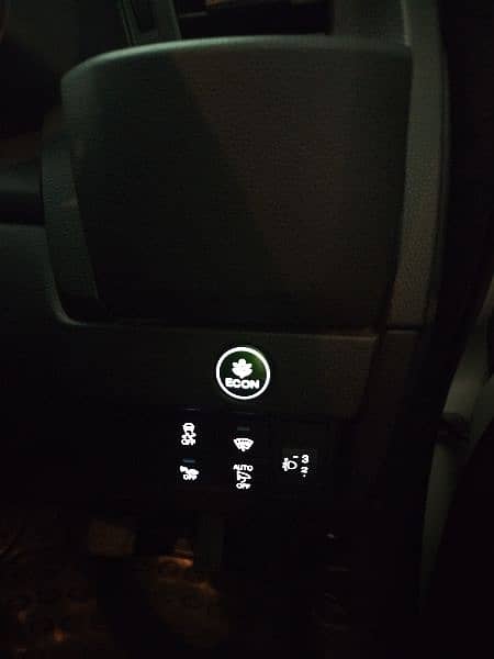 Honda Fit 2015 9