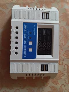 PWM solar CHARGE CONTROLLER 30A