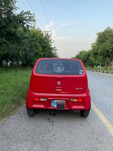 Suzuki Alto 2015 2