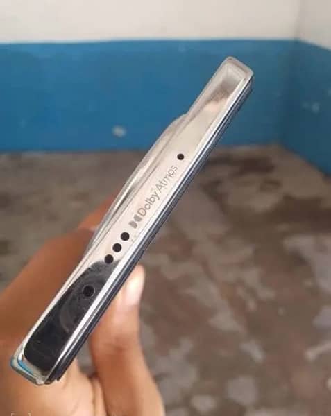 Tecno camon 30 1