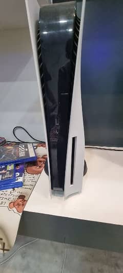 Ps5 Without hdmi Ic and Power supply for sale