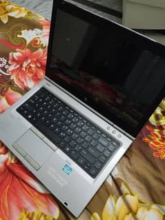 HP Elitebook Core i5 Laptop