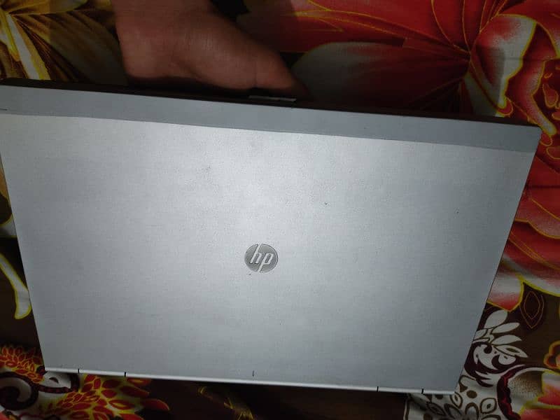 HP Elitebook Core i5 Laptop 9