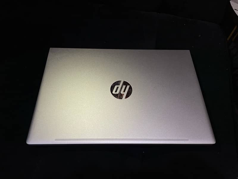 Hp ProBook 11th Gen 0