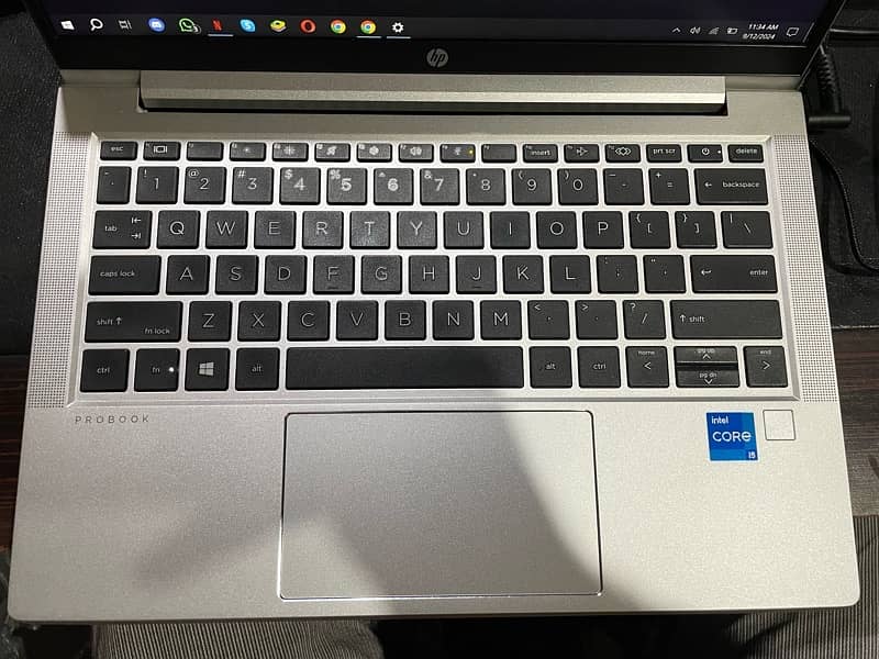 Hp ProBook 11th Gen 3