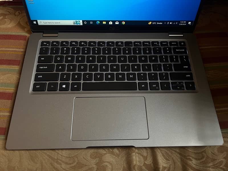 Core i5 12th Gen Laptop FHD 10 Core 12 Processors Dell i7 10th 11th 3