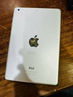 Apple IPad Mini 2