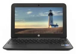 hp 11 g4 series - 4gb ram