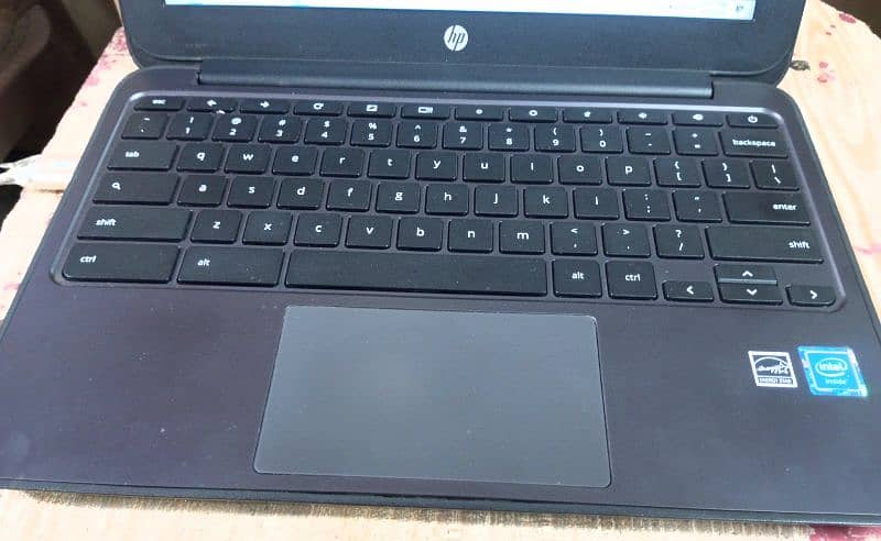 hp 11 g4 series - 4gb ram 2