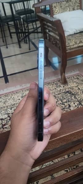 iphone 12 pro 128GB FU non pta All okay. 2