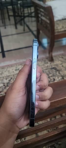 iphone 12 pro 128GB FU non pta All okay. 3