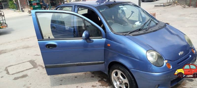 2009 Chevrolet Joy for Sale - Islamabad Registered 1