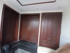 Brand new luxurious house is available for rent 0