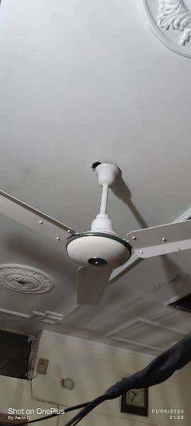 Ceiling Fan 0