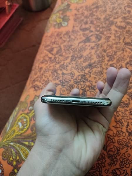 iphone X 256 gb non pta 5