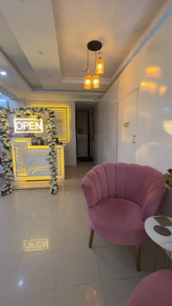 Dental & Skincare Clinic for sale 1