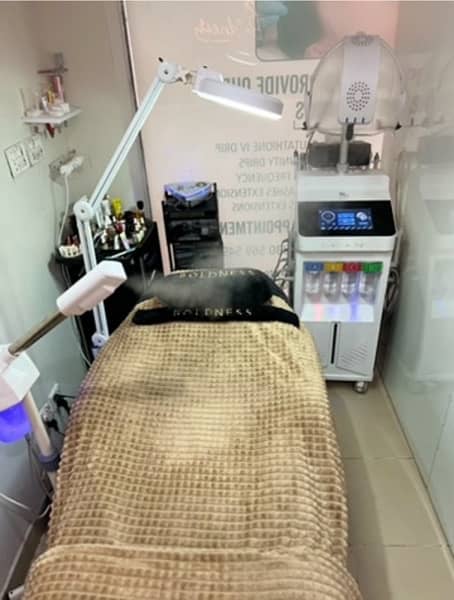 Dental & Skincare Clinic for sale 4