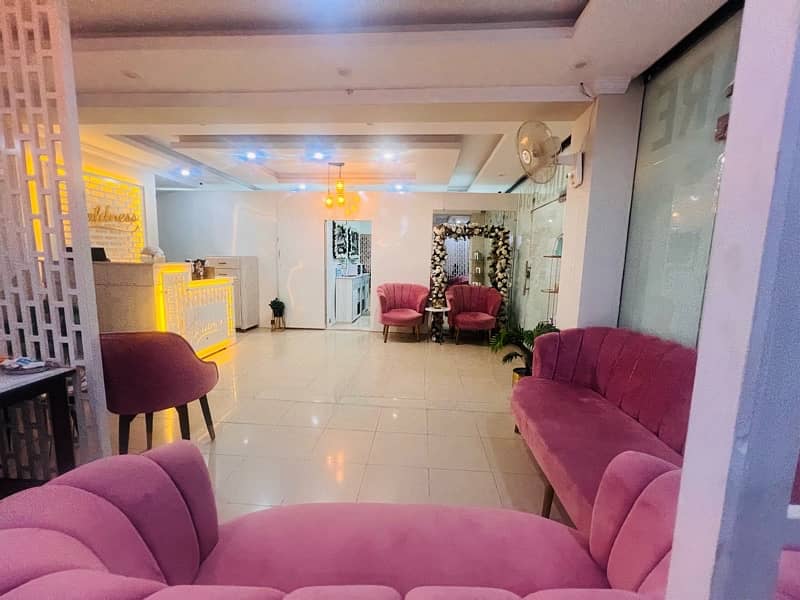 Dental & Skincare Clinic for sale 12