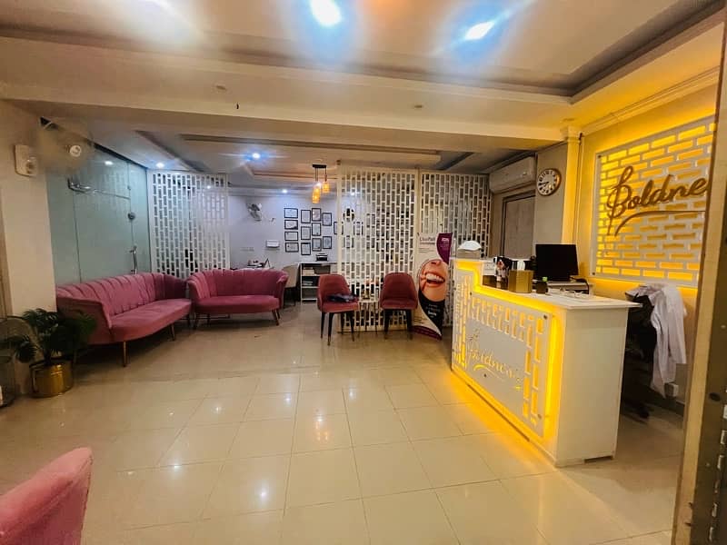 Dental & Skincare Clinic for sale 13