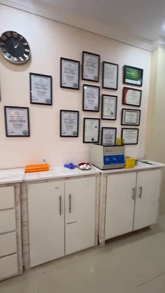 Dental & Skincare Clinic for sale 15