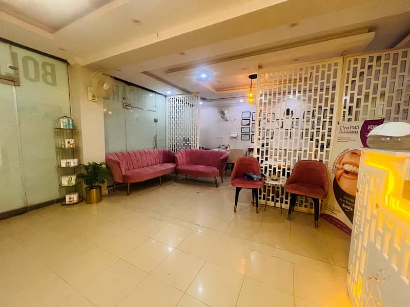 Dental & Skincare Clinic for sale 16