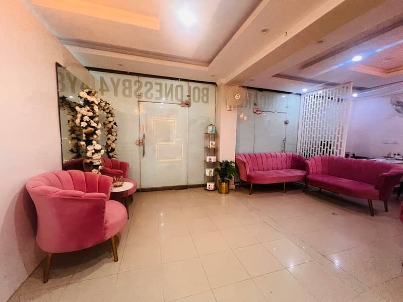 Dental & Skincare Clinic for sale 17