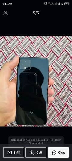 I'm Sale Google pixel 4 xl