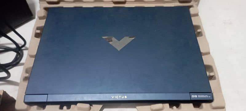 Victus HP Gaming Laptop 15-fa1093dx 3