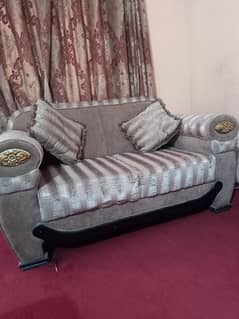 7 seater sofa set