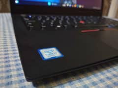 T490  i7  8  Generation Ram 8GB DDR4 256GB SSD  M2