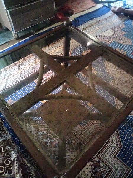 Center Table New Design 03232351216 1