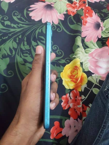 infinix note 11 new full box no open repair 3