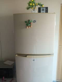 pel Refrigerator