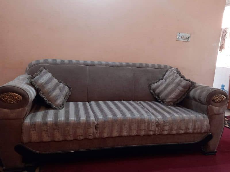 7 seater sofa set 2