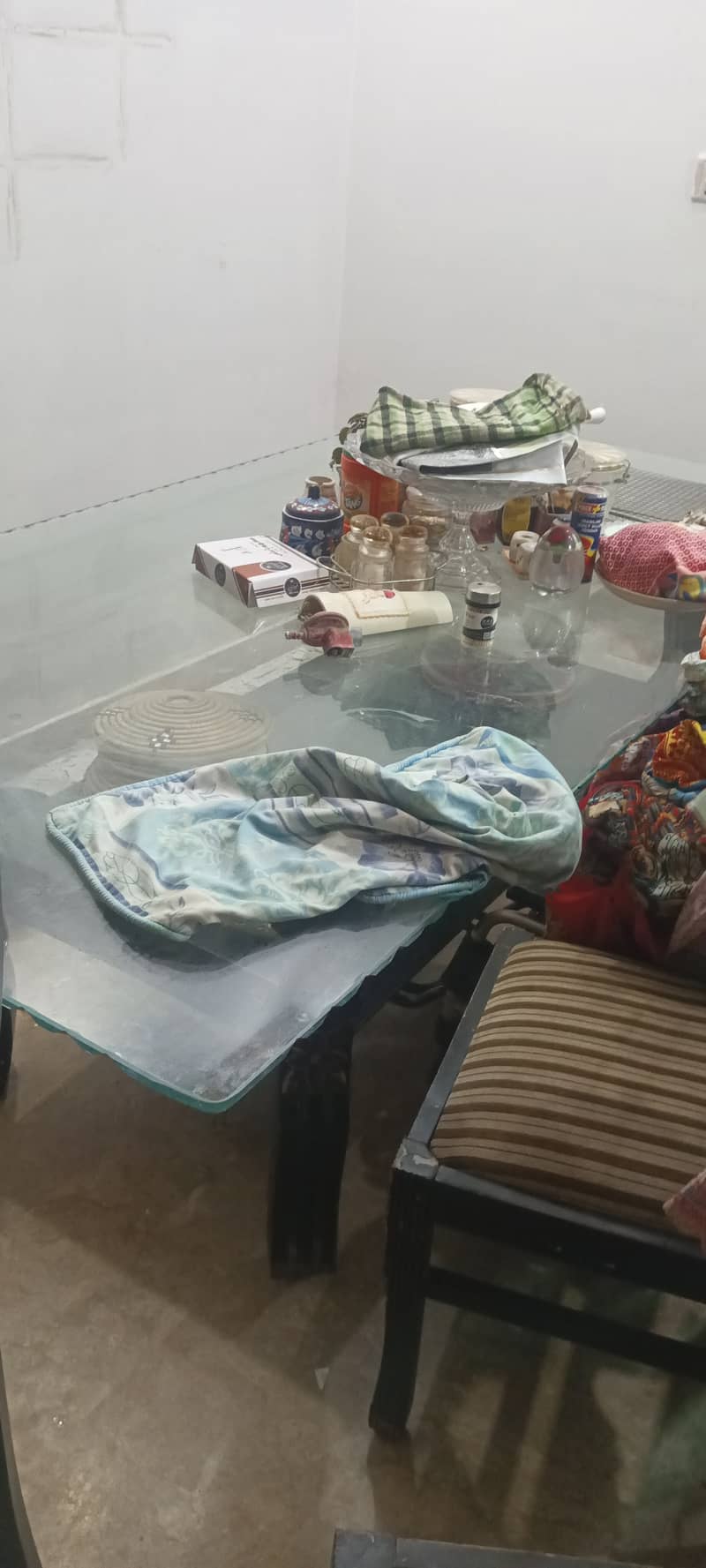 6 seater dining table for sale 2