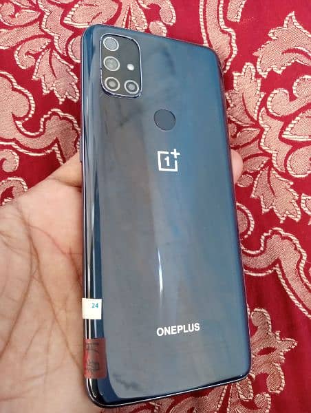 ONEPLUS NORD N10 5G PTA APPROVED. 6/128 GAMING MOBILE 03122810637 9